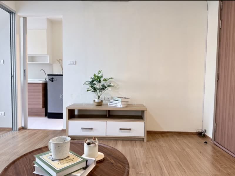 Fuse Chan-Sathorn, Bangkok, 160 Chan Road, Thung Wat Don, Sathon, Bangkok, 1 Bedroom, 30 sqm, Condo For Sale, by Ketjuthatip Ketsiri, 500409870 - DDproperty.com