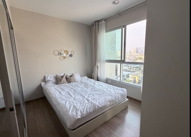 Fuse Chan-Sathorn, Bangkok, 160 Chan Road, Thung Wat Don, Sathon, Bangkok, 1 Bedroom, 30 sqm, Condo For Sale, by Ketjuthatip Ketsiri, 500409870 - DDproperty.com