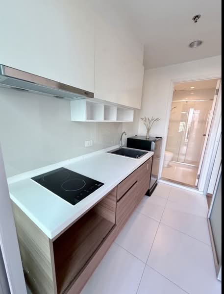 Fuse Chan-Sathorn, Bangkok, 160 Chan Road, Thung Wat Don, Sathon, Bangkok, 1 Bedroom, 30 sqm, Condo For Sale, by Ketjuthatip Ketsiri, 500409870 - DDproperty.com