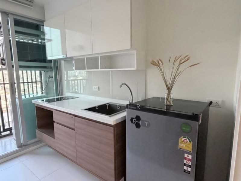 Fuse Chan-Sathorn, Bangkok, 160 Chan Road, Thung Wat Don, Sathon, Bangkok, 1 Bedroom, 30 sqm, Condo For Sale, by Ketjuthatip Ketsiri, 500409870 - DDproperty.com