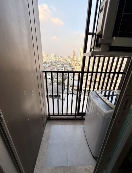 Fuse Chan-Sathorn, Bangkok, 160 Chan Road, Thung Wat Don, Sathon, Bangkok, 1 Bedroom, 30 sqm, Condo For Sale, by Ketjuthatip Ketsiri, 500409870 - DDproperty.com