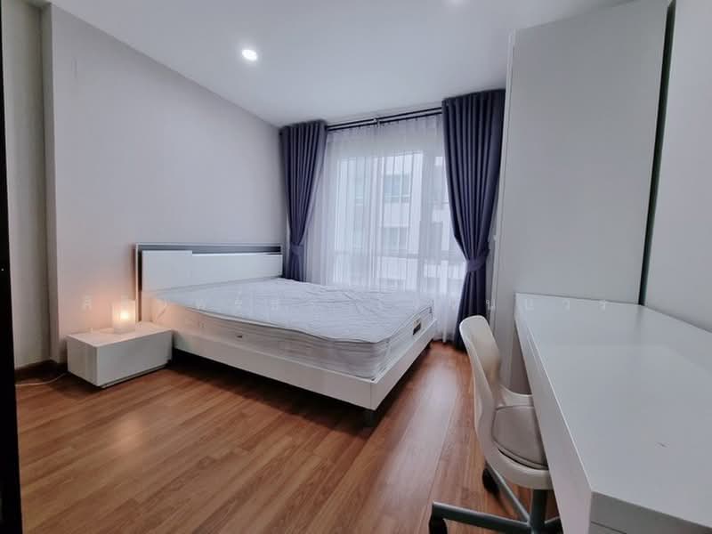 Regent Home Sukhumvit 81, Bangkok, Soi Sukhumvit 81, Suan Luang, Bangkok, 1 Bedroom, 28 sqm, Condo For Rent, by ศิรินทร์ธร โรจนบวร, 500409872 - DDproperty.com