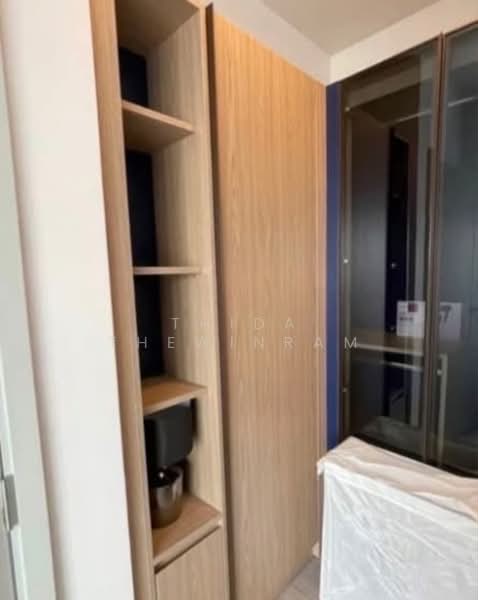 XT Ekkamai, Bangkok, 259 Soi Sukhumvit 63, Khlong Tan Nua, Watthana, Bangkok, 1 Bedroom, 30 sqm, Condo For Rent, by Thida Thewinram, 500409873 - DDproperty.com