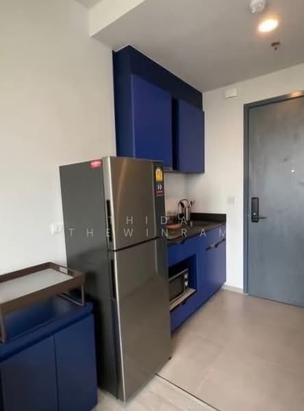 XT Ekkamai, Bangkok, 259 Soi Sukhumvit 63, Khlong Tan Nua, Watthana, Bangkok, 1 Bedroom, 30 sqm, Condo For Rent, by Thida Thewinram, 500409873 - DDproperty.com