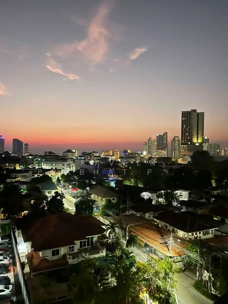 Vay Pothisan, Chon Buri (Pattaya), Soi Pattaya 3, Na Kloe, Bang Lamung (Pattaya), Chon Buri (Pattaya), Studio, 27 sqm, Condo For Rent, by Praveen Peter, 500409875 - DDproperty.com
