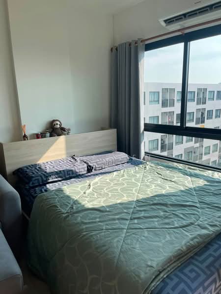 Vay Pothisan, Chon Buri (Pattaya), Soi Pattaya 3, Na Kloe, Bang Lamung (Pattaya), Chon Buri (Pattaya), Studio, 27 sqm, Condo For Rent, by Praveen Peter, 500409875 - DDproperty.com