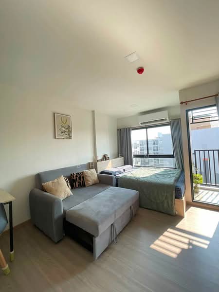 Vay Pothisan, Chon Buri (Pattaya), Soi Pattaya 3, Na Kloe, Bang Lamung (Pattaya), Chon Buri (Pattaya), Studio, 27 sqm, Condo For Rent, by Praveen Peter, 500409875 - DDproperty.com