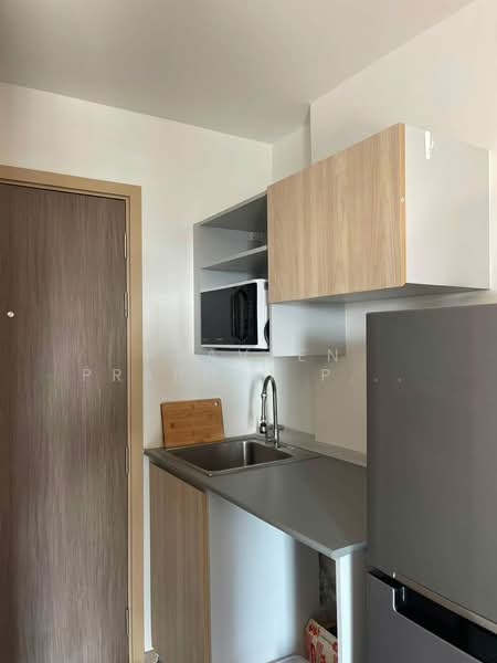 Vay Pothisan, Chon Buri (Pattaya), Soi Pattaya 3, Na Kloe, Bang Lamung (Pattaya), Chon Buri (Pattaya), Studio, 27 sqm, Condo For Rent, by Praveen Peter, 500409875 - DDproperty.com