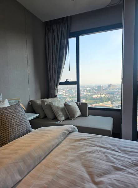 Once Pattaya, Chon Buri (Pattaya), 15 6 Sukhumvit 99, Na Kloe, Bang Lamung (Pattaya), Chon Buri (Pattaya), Studio, 29 sqm, Condo For Sale, by Artem Kuzmin, 500409877 - DDproperty.com