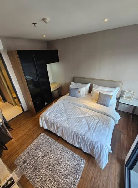 Once Pattaya, Chon Buri (Pattaya), 15 6 Sukhumvit 99, Na Kloe, Bang Lamung (Pattaya), Chon Buri (Pattaya), Studio, 29 sqm, Condo For Sale, by Artem Kuzmin, 500409877 - DDproperty.com
