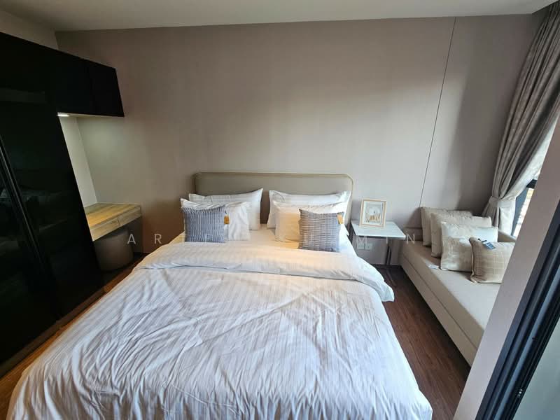 Once Pattaya, Chon Buri (Pattaya), 15 6 Sukhumvit 99, Na Kloe, Bang Lamung (Pattaya), Chon Buri (Pattaya), Studio, 29 sqm, Condo For Sale, by Artem Kuzmin, 500409877 - DDproperty.com