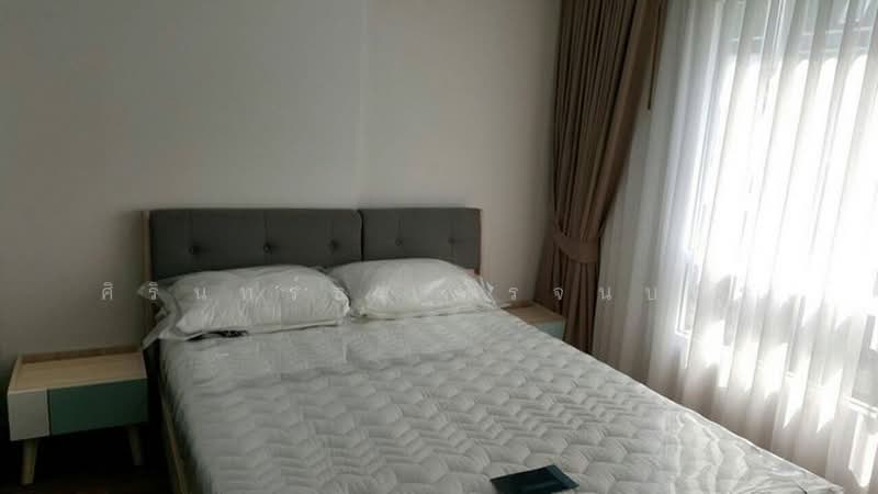 Regent Home Sukhumvit 81, Bangkok, Soi Sukhumvit 81, Suan Luang, Bangkok, 1 Bedroom, 28 sqm, Condo For Rent, by ศิรินทร์ธร โรจนบวร, 500409878 - DDproperty.com