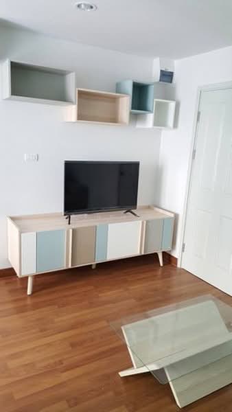 Regent Home Sukhumvit 81, Bangkok, Soi Sukhumvit 81, Suan Luang, Bangkok, 1 Bedroom, 28 sqm, Condo For Rent, by ศิรินทร์ธร โรจนบวร, 500409878 - DDproperty.com