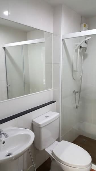 Regent Home Sukhumvit 81, Bangkok, Soi Sukhumvit 81, Suan Luang, Bangkok, 1 Bedroom, 28 sqm, Condo For Rent, by ศิรินทร์ธร โรจนบวร, 500409878 - DDproperty.com