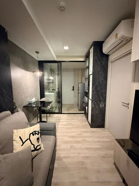 Quintara Arte Sukhumvit 52, Bangkok, Soi Sukhumvit 52, Sukhumvit Road, Bang Chak, Phra Khanong, Bangkok, 1 Bedroom, 34 sqm, Condo For Rent, by Thida Thewinram, 500409879 - DDproperty.com