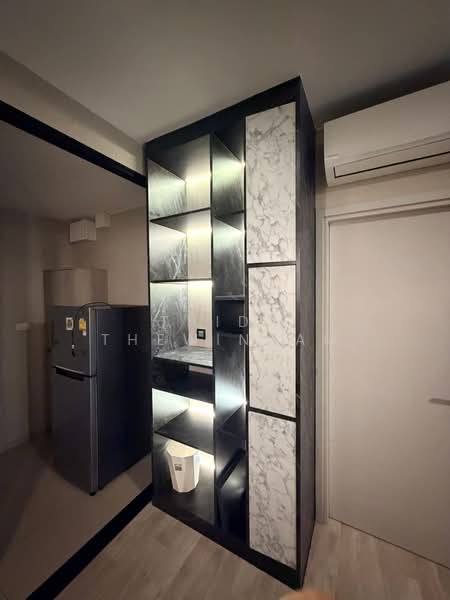 Quintara Arte Sukhumvit 52, Bangkok, Soi Sukhumvit 52, Sukhumvit Road, Bang Chak, Phra Khanong, Bangkok, 1 Bedroom, 34 sqm, Condo For Rent, by Thida Thewinram, 500409879 - DDproperty.com