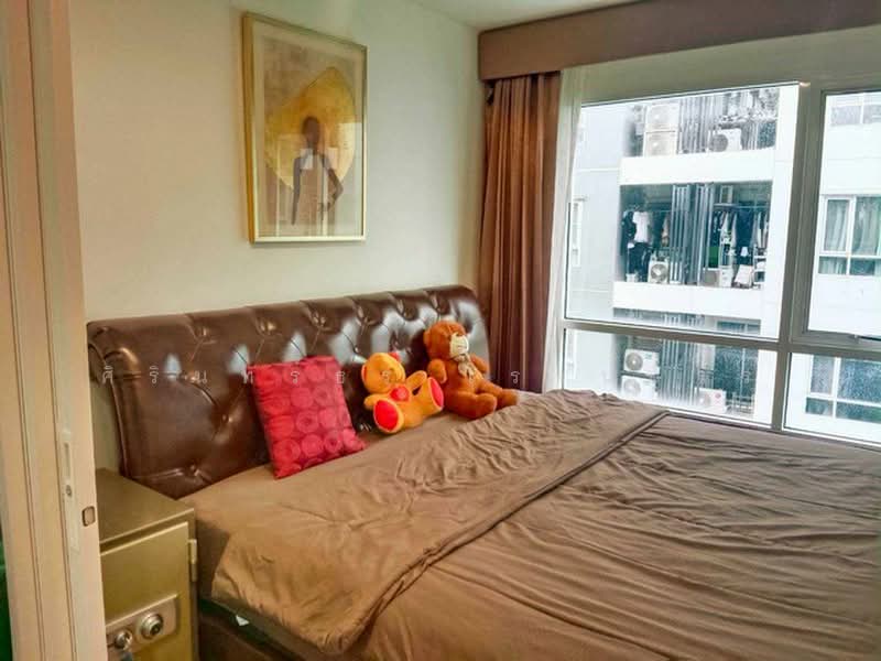Regent Home Sukhumvit 81 : รีเจ้นท์ โฮม สุขุมวิท 81, กรุงเทพ, ซ. สุขุมวิท 81, สวนหลวง, กรุงเทพ, 28 ตร.ม., คอนโด ให้เช่า, โดย ศิรินทร์ธร โรจนบวร, 500409881 - DDproperty.com