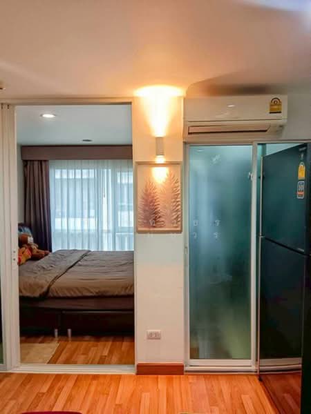 Regent Home Sukhumvit 81, Bangkok, Soi Sukhumvit 81, Suan Luang, Bangkok, 1 Bedroom, 28 sqm, Condo For Rent, by ศิรินทร์ธร โรจนบวร, 500409881 - DDproperty.com