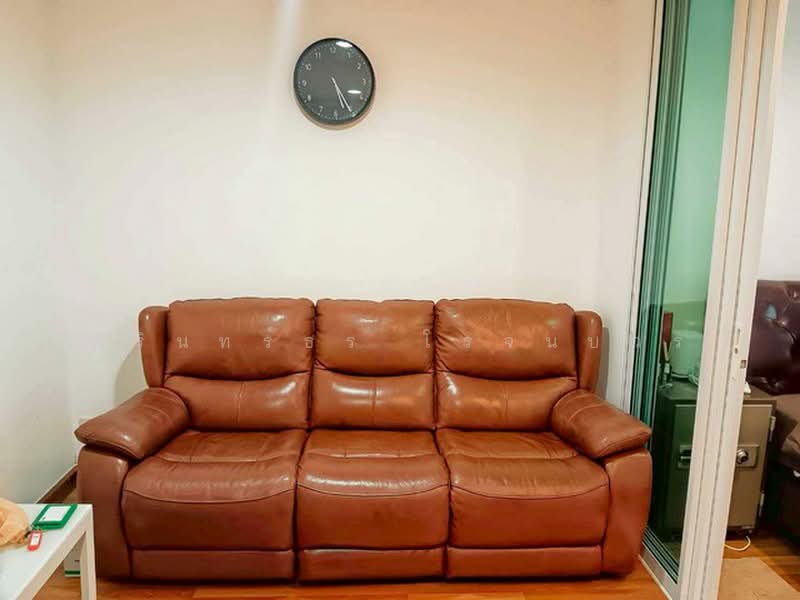 Regent Home Sukhumvit 81, Bangkok, Soi Sukhumvit 81, Suan Luang, Bangkok, 1 Bedroom, 28 sqm, Condo For Rent, by ศิรินทร์ธร โรจนบวร, 500409881 - DDproperty.com