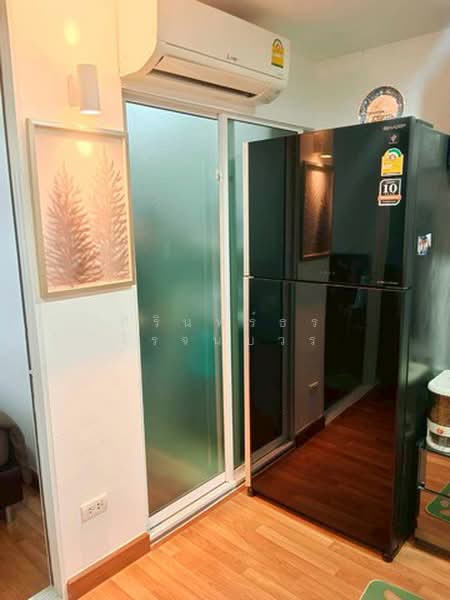 Regent Home Sukhumvit 81, Bangkok, Soi Sukhumvit 81, Suan Luang, Bangkok, 1 Bedroom, 28 sqm, Condo For Rent, by ศิรินทร์ธร โรจนบวร, 500409881 - DDproperty.com
