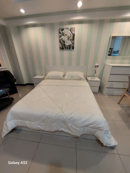 Rimhad Jomtien Condominium : ริมหาดจอมเทียน คอนโดมิเนียม, ชลบุรี, ถนน จอมเทียน สาย2, หนองปรือ, บางละมุง, ชลบุรี, 30 ตร.ม., คอนโด ขาย, โดย Artem Kuzmin, 500409882 - DDproperty.com