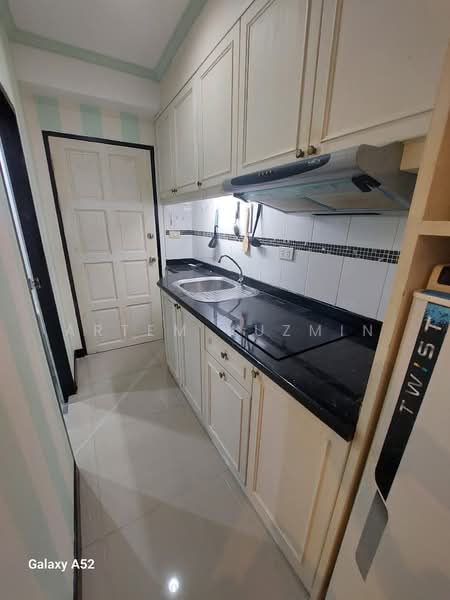 Rimhad Jomtien Condominium, Chon Buri (Pattaya), Jomtien Sai 2 Road, Nong Pru, Bang Lamung (Pattaya), Chon Buri (Pattaya), Studio, 30 sqm, Condo For Sale, by Artem Kuzmin, 500409882 - DDproperty.com