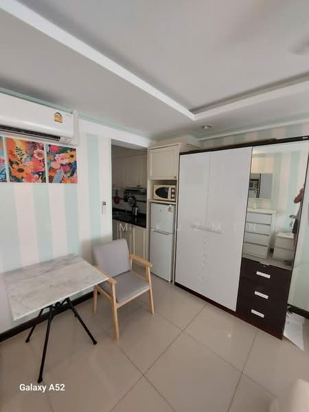 Rimhad Jomtien Condominium : ริมหาดจอมเทียน คอนโดมิเนียม, ชลบุรี, ถนน จอมเทียน สาย2, หนองปรือ, บางละมุง, ชลบุรี, 30 ตร.ม., คอนโด ขาย, โดย Artem Kuzmin, 500409882 - DDproperty.com