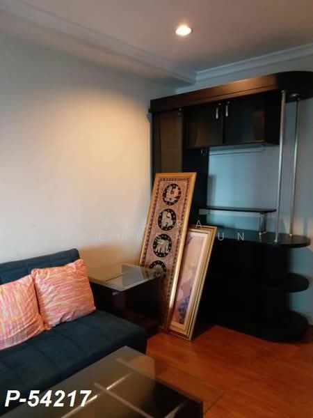 Grand Park View Asoke, Bangkok, 21 Sukhumvit Road, Khlongtoei Nua, Watthana, Bangkok, 1 Bedroom, 35 sqm, Condo For Rent, by Susira Prueksawun, 500409883 - DDproperty.com