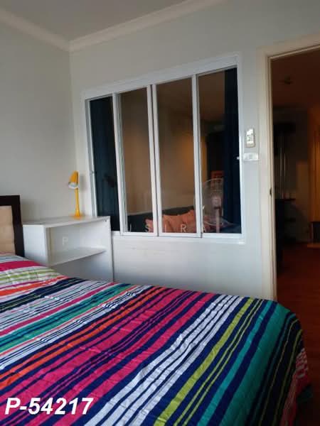 Grand Park View Asoke, Bangkok, 21 Sukhumvit Road, Khlongtoei Nua, Watthana, Bangkok, 1 Bedroom, 35 sqm, Condo For Rent, by Susira Prueksawun, 500409883 - DDproperty.com
