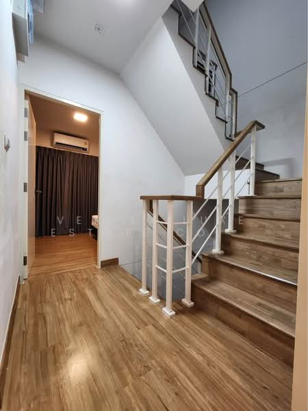 Baan Klang Muang Phahol Ramintra, Bangkok, Theparak Tharang, Tha Rang, Bang Khen, Bangkok, 3 Bedrooms, 72 sqm, Single Detached House For Rent, by Vertex Luxe Estate Co.,LTD, 500409884 - DDproperty.com