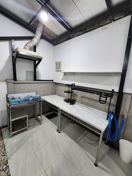 Baan Klang Muang Phahol Ramintra, Bangkok, Theparak Tharang, Tha Rang, Bang Khen, Bangkok, 3 Bedrooms, 72 sqm, Single Detached House For Rent, by Vertex Luxe Estate Co.,LTD, 500409884 - DDproperty.com