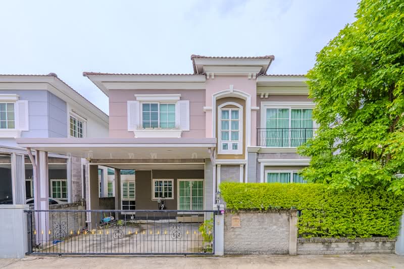Golden Neo Sathorn : โกลเด้น นีโอ สาทร, กรุงเทพ, ถนนกัลปพฤกษ์, บางขุนเทียน, จอมทอง, กรุงเทพ, 143 ตร.ม., บ้านแฝด ขาย, โดย อดิเทพ ภระมรทัต, 500409885 - DDproperty.com