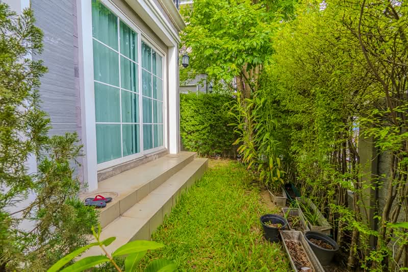 Golden Neo Sathorn, Bangkok, Kanlapaphruek Road, Bangkhuntien, Chom Thong, Bangkok, 4 Bedrooms, 143 sqm, Semi-Detached House (Twin House) For Sale, by อดิเทพ ภระมรทัต, 500409885 - DDproperty.com