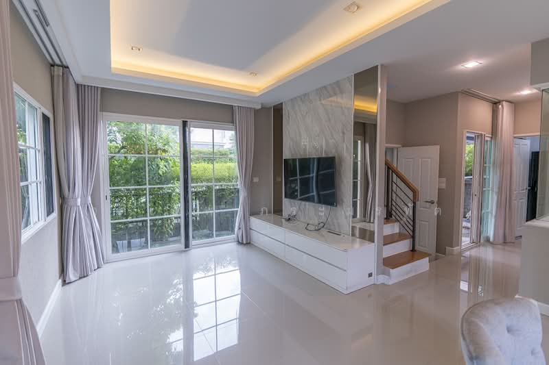 Golden Neo Sathorn, Bangkok, Kanlapaphruek Road, Bangkhuntien, Chom Thong, Bangkok, 4 Bedrooms, 143 sqm, Semi-Detached House (Twin House) For Sale, by อดิเทพ ภระมรทัต, 500409885 - DDproperty.com