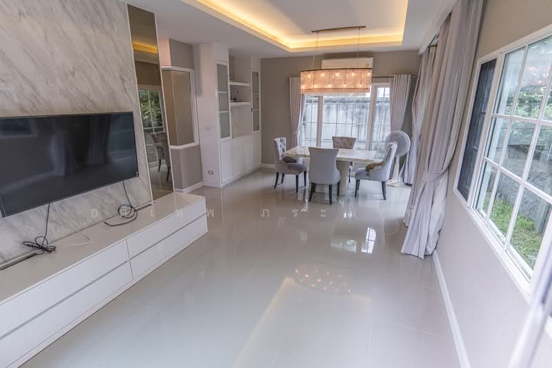 Golden Neo Sathorn : โกลเด้น นีโอ สาทร, กรุงเทพ, ถนนกัลปพฤกษ์, บางขุนเทียน, จอมทอง, กรุงเทพ, 143 ตร.ม., บ้านแฝด ขาย, โดย อดิเทพ ภระมรทัต, 500409885 - DDproperty.com