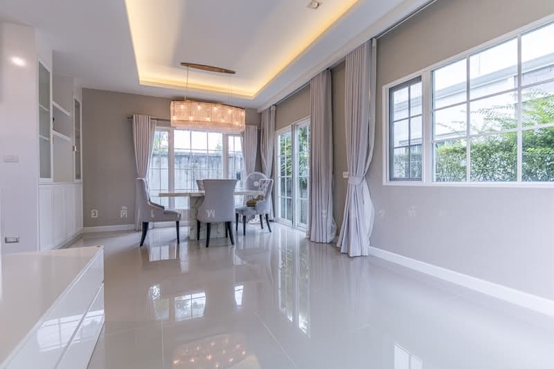 Golden Neo Sathorn : โกลเด้น นีโอ สาทร, กรุงเทพ, ถนนกัลปพฤกษ์, บางขุนเทียน, จอมทอง, กรุงเทพ, 143 ตร.ม., บ้านแฝด ขาย, โดย อดิเทพ ภระมรทัต, 500409885 - DDproperty.com