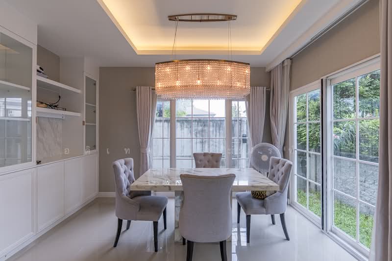 Golden Neo Sathorn, Bangkok, Kanlapaphruek Road, Bangkhuntien, Chom Thong, Bangkok, 4 Bedrooms, 143 sqm, Semi-Detached House (Twin House) For Sale, by อดิเทพ ภระมรทัต, 500409885 - DDproperty.com