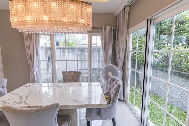 Golden Neo Sathorn, Bangkok, Kanlapaphruek Road, Bangkhuntien, Chom Thong, Bangkok, 4 Bedrooms, 143 sqm, Semi-Detached House (Twin House) For Sale, by อดิเทพ ภระมรทัต, 500409885 - DDproperty.com