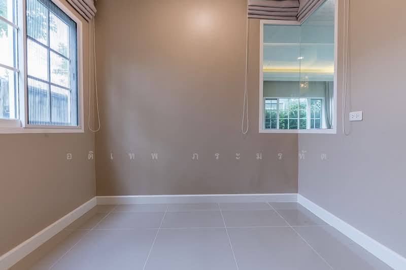Golden Neo Sathorn, Bangkok, Kanlapaphruek Road, Bangkhuntien, Chom Thong, Bangkok, 4 Bedrooms, 143 sqm, Semi-Detached House (Twin House) For Sale, by อดิเทพ ภระมรทัต, 500409885 - DDproperty.com