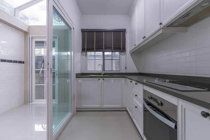 Golden Neo Sathorn, Bangkok, Kanlapaphruek Road, Bangkhuntien, Chom Thong, Bangkok, 4 Bedrooms, 143 sqm, Semi-Detached House (Twin House) For Sale, by อดิเทพ ภระมรทัต, 500409885 - DDproperty.com