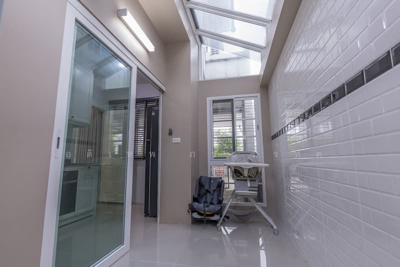 Golden Neo Sathorn : โกลเด้น นีโอ สาทร, กรุงเทพ, ถนนกัลปพฤกษ์, บางขุนเทียน, จอมทอง, กรุงเทพ, 143 ตร.ม., บ้านแฝด ขาย, โดย อดิเทพ ภระมรทัต, 500409885 - DDproperty.com