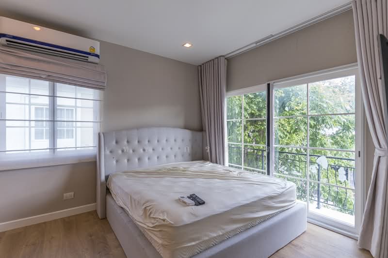 Golden Neo Sathorn, Bangkok, Kanlapaphruek Road, Bangkhuntien, Chom Thong, Bangkok, 4 Bedrooms, 143 sqm, Semi-Detached House (Twin House) For Sale, by อดิเทพ ภระมรทัต, 500409885 - DDproperty.com
