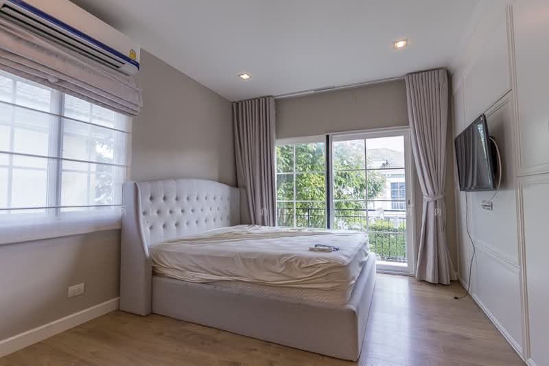Golden Neo Sathorn : โกลเด้น นีโอ สาทร, กรุงเทพ, ถนนกัลปพฤกษ์, บางขุนเทียน, จอมทอง, กรุงเทพ, 143 ตร.ม., บ้านแฝด ขาย, โดย อดิเทพ ภระมรทัต, 500409885 - DDproperty.com