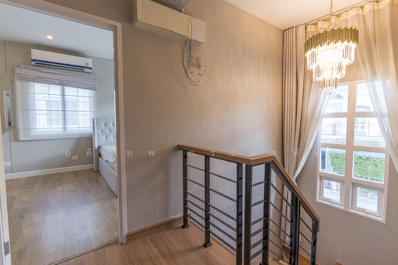 Golden Neo Sathorn, Bangkok, Kanlapaphruek Road, Bangkhuntien, Chom Thong, Bangkok, 4 Bedrooms, 143 sqm, Semi-Detached House (Twin House) For Sale, by อดิเทพ ภระมรทัต, 500409885 - DDproperty.com