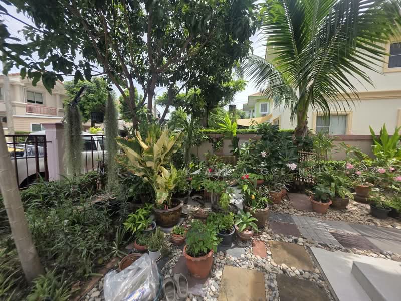 Pruksa Village 1 Lumlukka Klong 6 : พฤกษาวิลเลจ 1 ลำลูกกา คลอง 6, ปทุมธานี, ซอย บึงคำพร้อย, บึงคำพร้อย, ลำลูกกา, ปทุมธานี, 120 ตร.ม., บ้านเดี่ยว ให้เช่า, โดย Line: @KatAgent, 500409886 - DDproperty.com