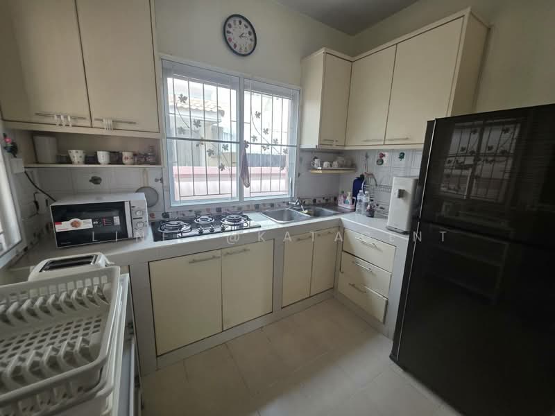 Pruksa Village 1 Lumlukka Klong 6, Pathum Thani, Soi Bueng Kham Phroi, Bung Kham Proi, Lam Luk Ka, Pathum Thani, 3 Bedrooms, 120 sqm, Single Detached House For Rent, by Line: @KatAgent, 500409886 - DDproperty.com