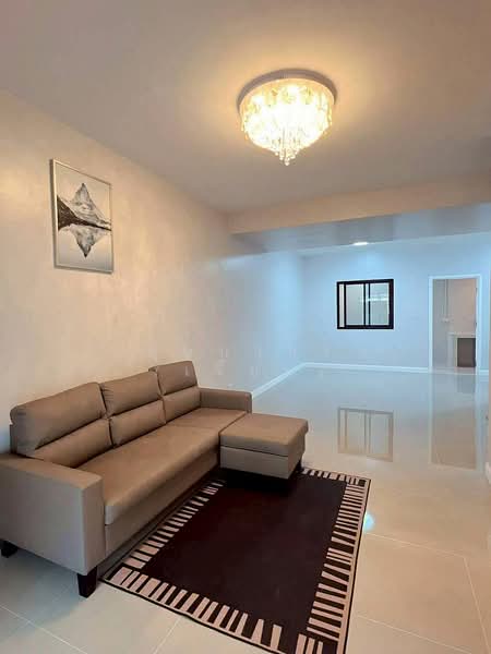 Pruksa Ville 43 Rama 5-Nakhon In, Nonthaburi, Nakhon In Road, Bang Khu Wiang, Bang Kruai, Nonthaburi, 3 Bedrooms, 100 sqm, Townhouse For Sale, by บุษบากร (เจี๊ยบ), 500409887 - DDproperty.com