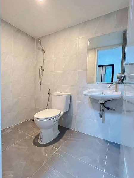 Pruksa Ville 43 Rama 5-Nakhon In, Nonthaburi, Nakhon In Road, Bang Khu Wiang, Bang Kruai, Nonthaburi, 3 Bedrooms, 100 sqm, Townhouse For Sale, by บุษบากร (เจี๊ยบ), 500409887 - DDproperty.com