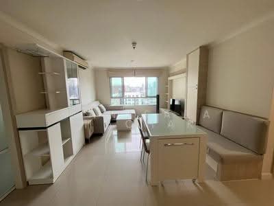 For Rent - Lumpini Place Rama 9-Ratchada, Bangkok