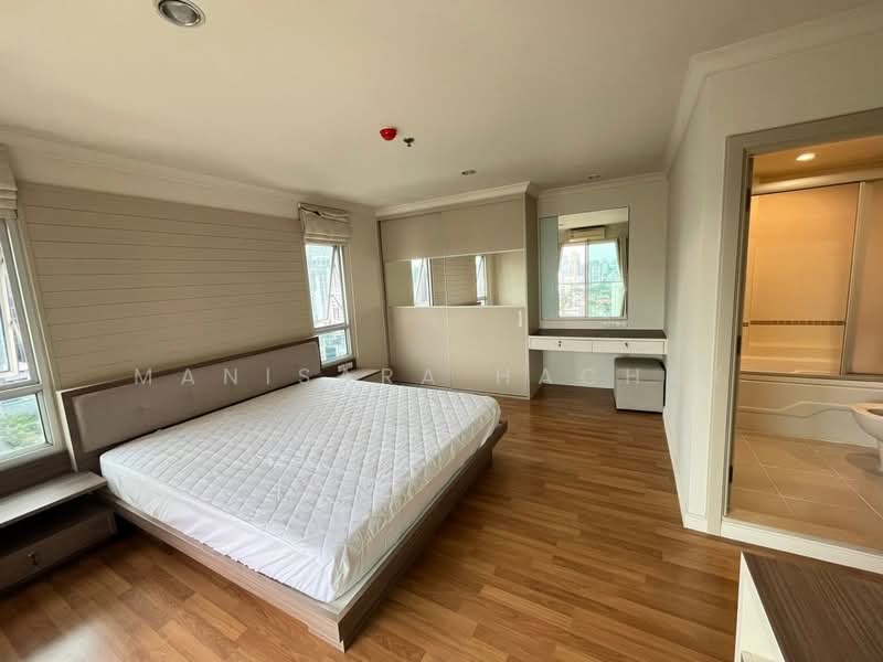 Lumpini Place Rama 9-Ratchada, Bangkok, Rama 9 Road, Huai Khwang, Bangkok, 2 Bedrooms, 72 sqm, Condo For Rent, by Manisara Hachak, 500409888 - DDproperty.com